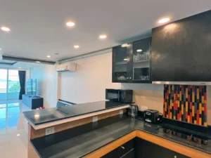 Kitchen Ground Floor