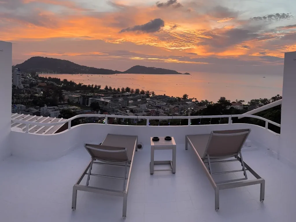 Roof Top